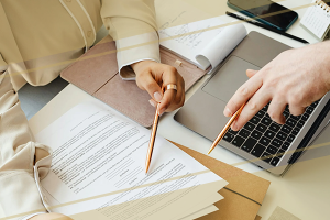 تغییرات صورتجلسه